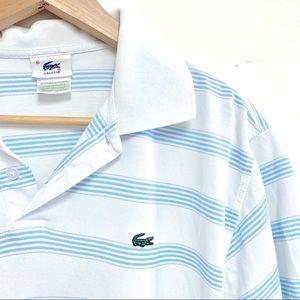 Lacoste Shirt